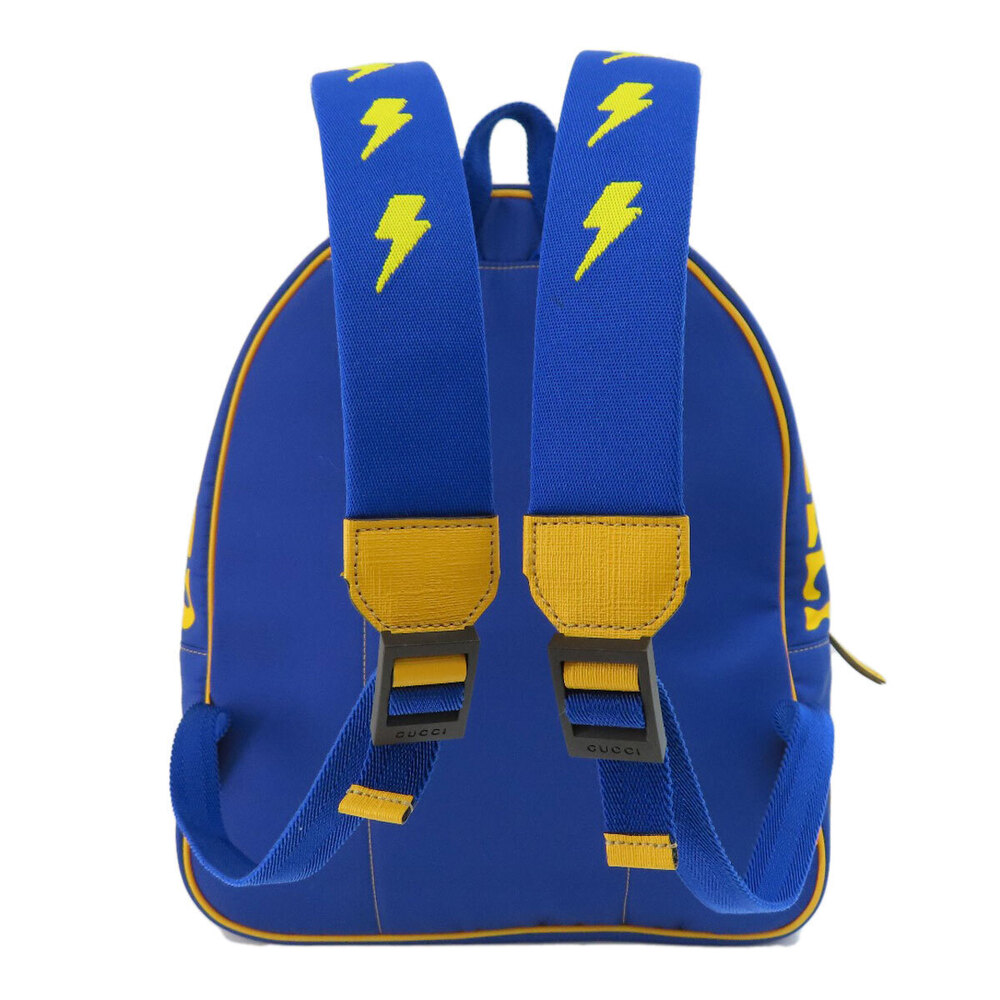 Gucci Rucksack Car Backpack Daypack Racing